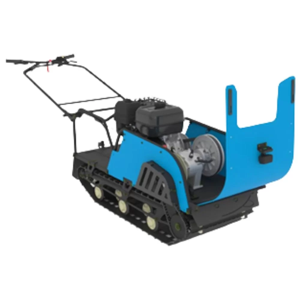 Купить мотобуксировщик Baltmotors Barboss Мотобуксировщик Baltmotors Barboss
