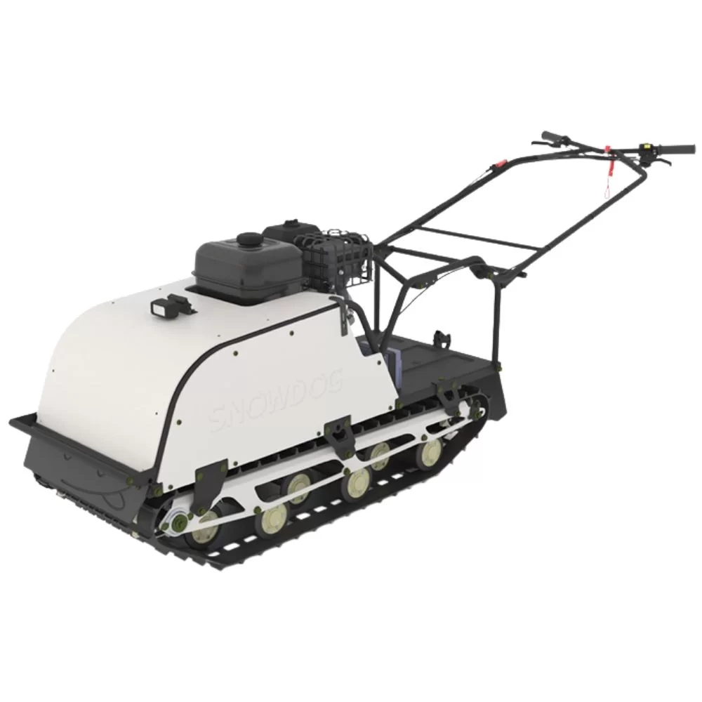 Мотобуксировщик Baltmotors Sport Z460