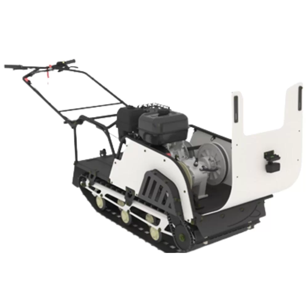 Мотобуксировщик Baltmotors Sport Z460