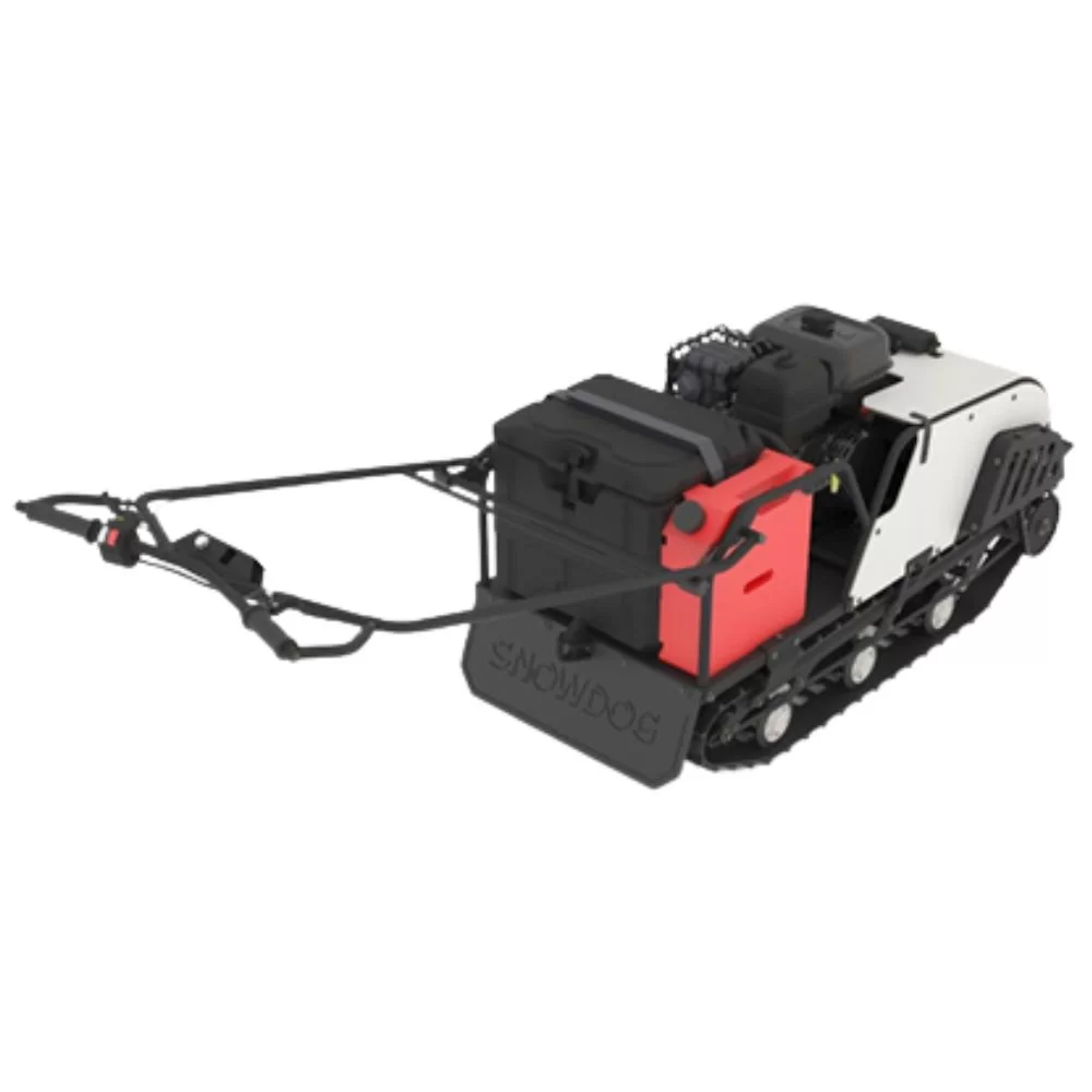 Купить мотобуксировщик Baltmotors WIDE 600 Мотобуксировщик Baltmotors WIDE 600