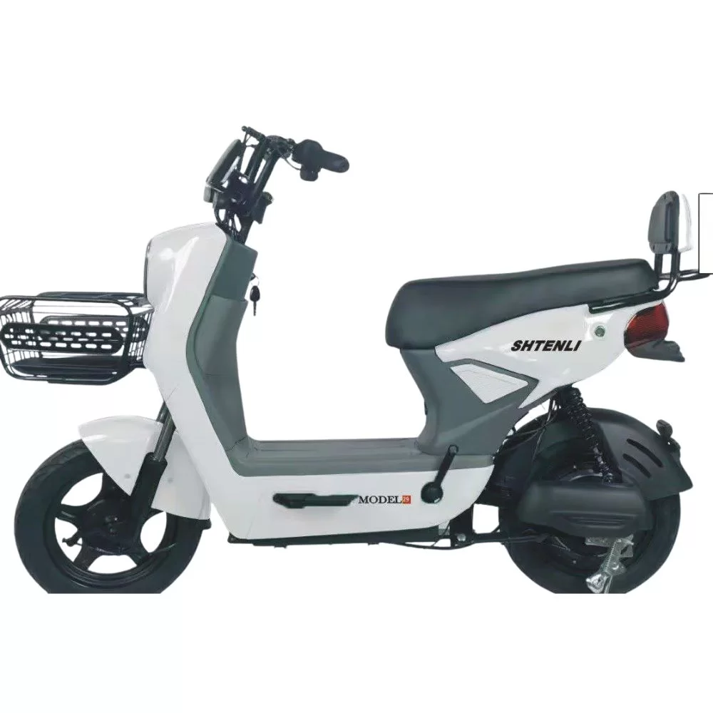 Электровелосипед Shtenli Model GT29 Li-ion 60V20Ah