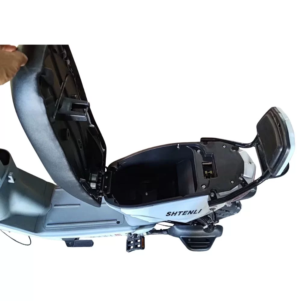 Электровелосипед Shtenli Model GT29 Li-ion 60V20Ah