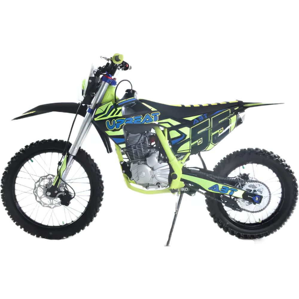 Купить мотоцикл Кросс Storm MX 250 KKE Мотоцикл Кросс Storm MX 250 KKE
