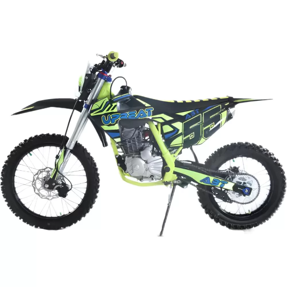 Купить мотоцикл Кросс Storm MX 250 KKE Мотоцикл Кросс Storm MX 250 KKE