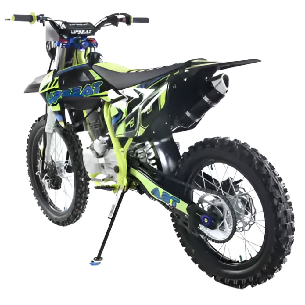 Купить мотоцикл Кросс Storm MX 250 KKE Мотоцикл Кросс Storm MX 250 KKE