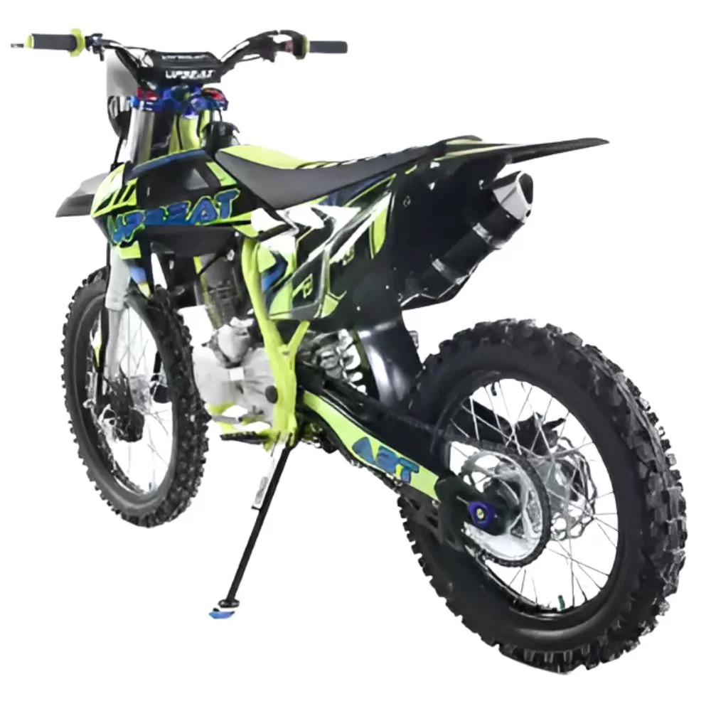Купить мотоцикл Кросс Storm MX 250 KKE Мотоцикл Кросс Storm MX 250 KKE