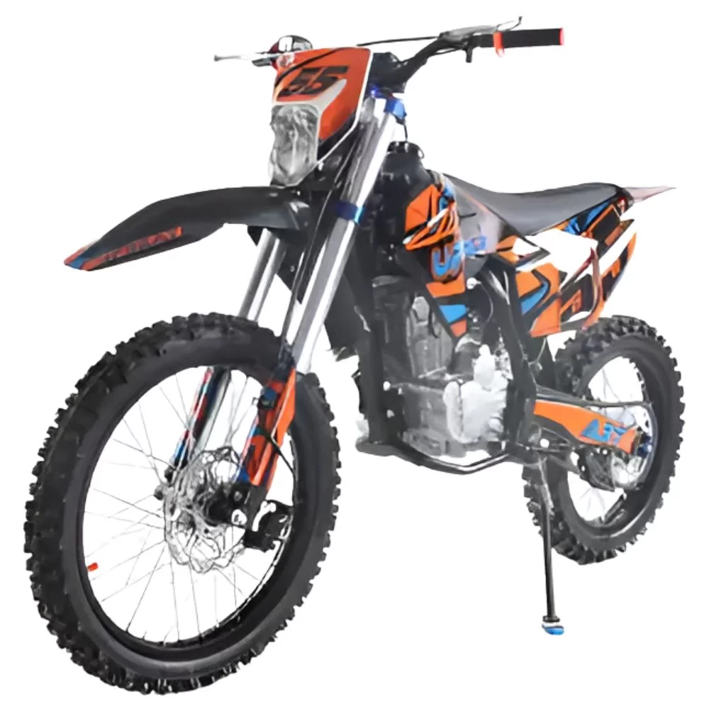 Купить мотоцикл Кросс Storm MX 250 KKE Мотоцикл Кросс Storm MX 250 KKE