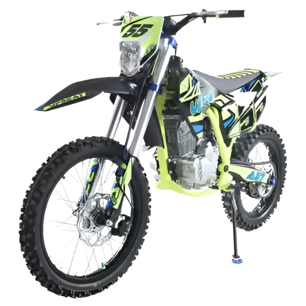 Купить мотоцикл Кросс Storm MX 250 KKE Мотоцикл Кросс Storm MX 250 KKE