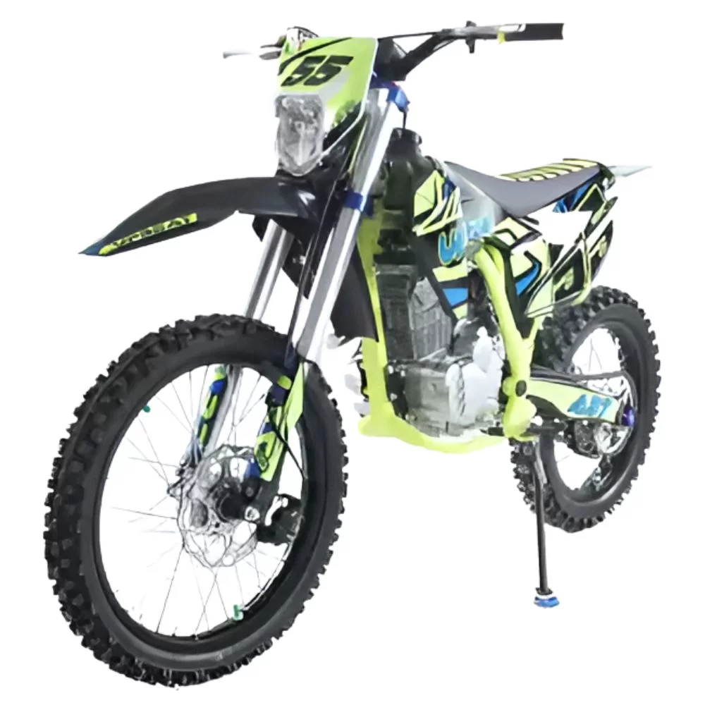 Купить мотоцикл Кросс Storm MX 250 KKE Мотоцикл Кросс Storm MX 250 KKE