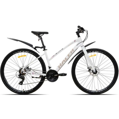 Купить Велосипед Racer Alpina Lady 700C (2025) в Минске, цены