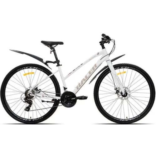 Купить Велосипед Racer Alpina Lady 700C (2025) в Минске, цены Велосипед Racer Alpina Lady 700C (2025)