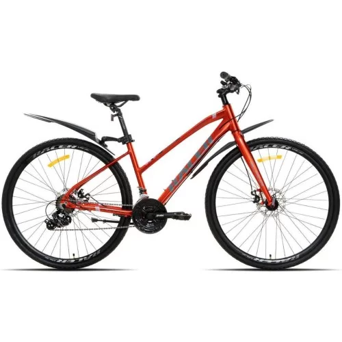 Купить Велосипед Racer Alpina Lady 700C (2025) в Минске, цены Велосипед Racer Alpina Lady 700C (2025)