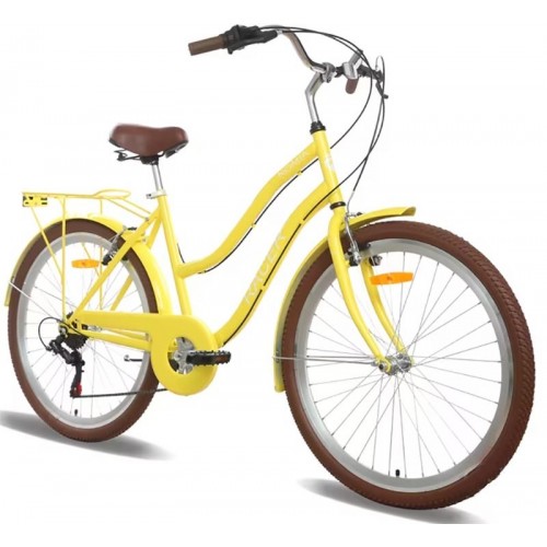 Велосипед Racer Nomia 26 (2023)