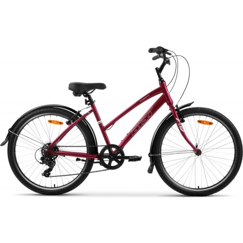 Купить Велосипед AIST Cruiser 1.0 W (2024) в Минске, цены Велосипед AIST Cruiser 1.0 W (2024)