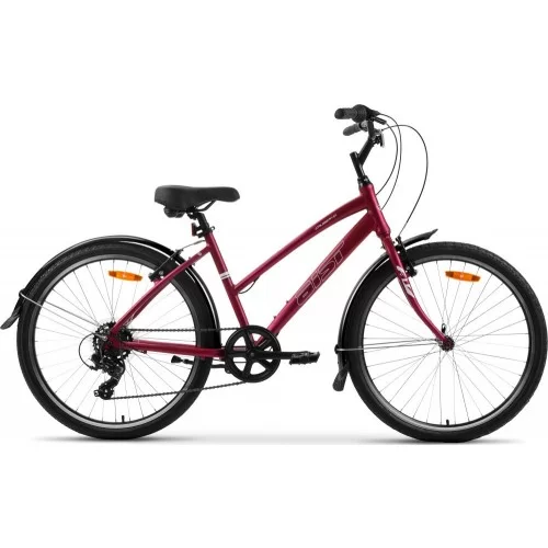 Велосипед AIST Cruiser 1.0 W (2024)