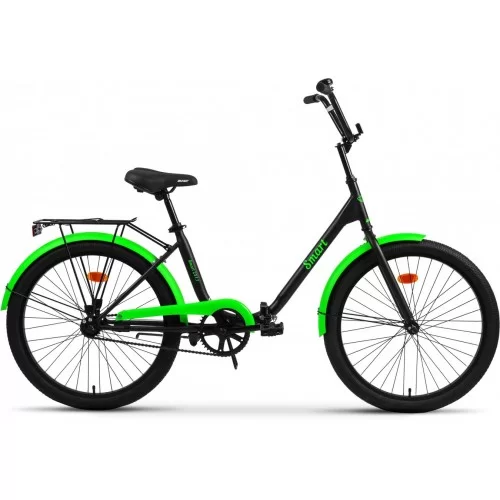 Велосипед AIST Smart 24 1.1 (2025)