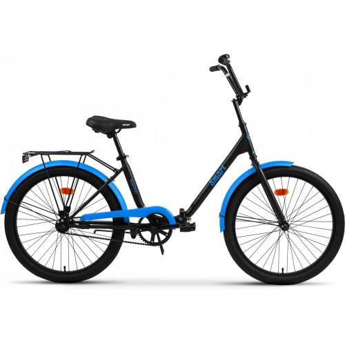 Велосипед AIST Smart 24 1.1 (2025)