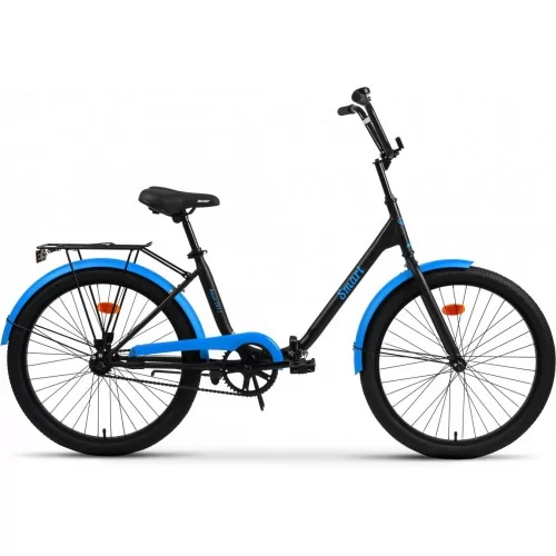 Велосипед AIST Smart 24 1.1 (2025)