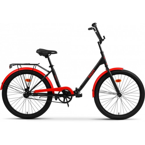 Велосипед AIST Smart 24 1.1 (2025)