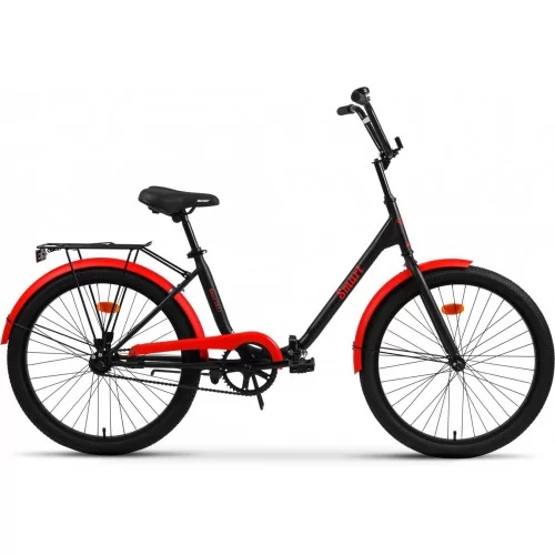 Велосипед AIST Smart 24 1.1 (2025)