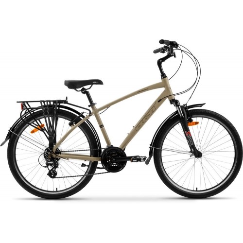 Купить Велосипед AIST Cruiser 2.0 (2024) в Минске, цены