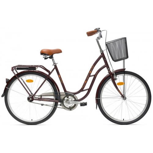 Велосипед AIST Tango 28 1.0 (2024)