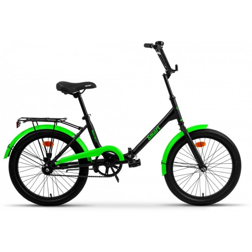 Велосипед AIST Smart 20 1.1 (2024)