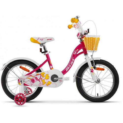 Велосипед AIST Skye 20 (2024)