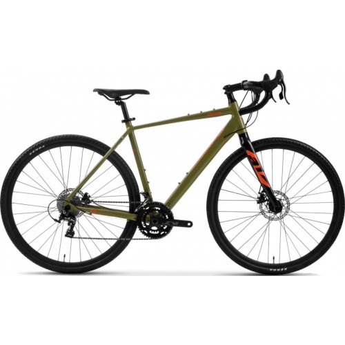 Купить Велосипед AIST Gravel (2024) в Минске, цены