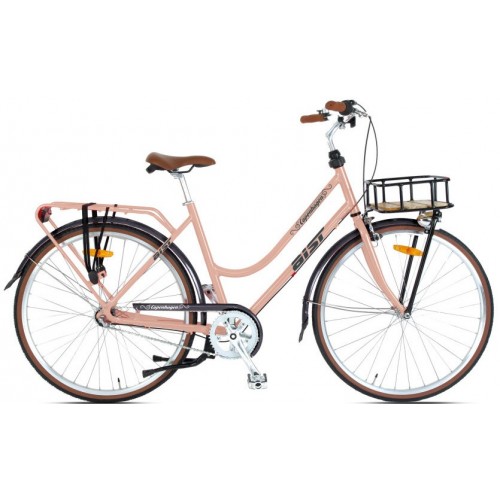 Велосипед AIST Copenhagen (2024)