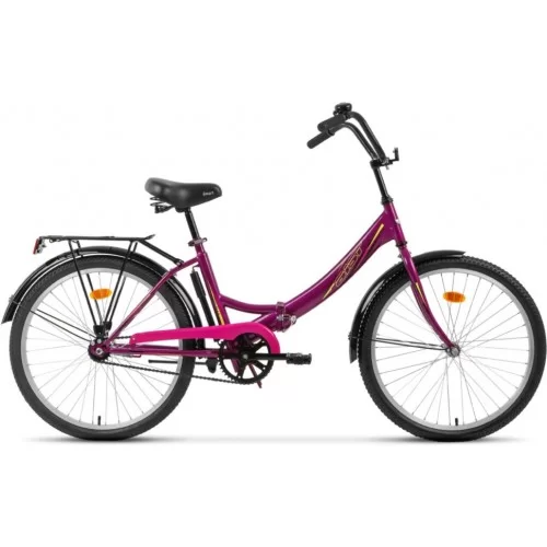 Велосипед AIST Smart 24 1.0 (2024)