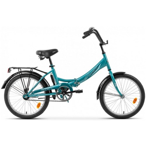 Велосипед AIST Smart 20 1.0 (2024)