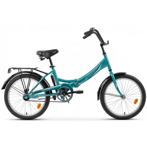Велосипед AIST Smart 20 1.0 (2024)