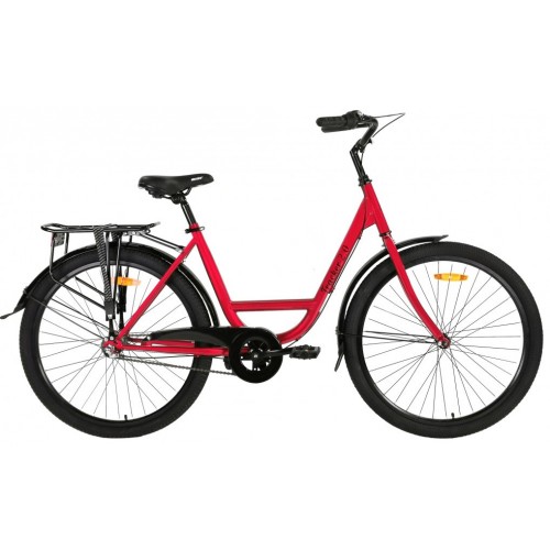 Купить Велосипед AIST Tracker 2.0 (2024) в Минске, цены