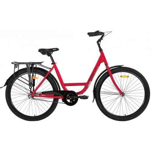 Велосипед AIST Tracker 2.0 (2024)