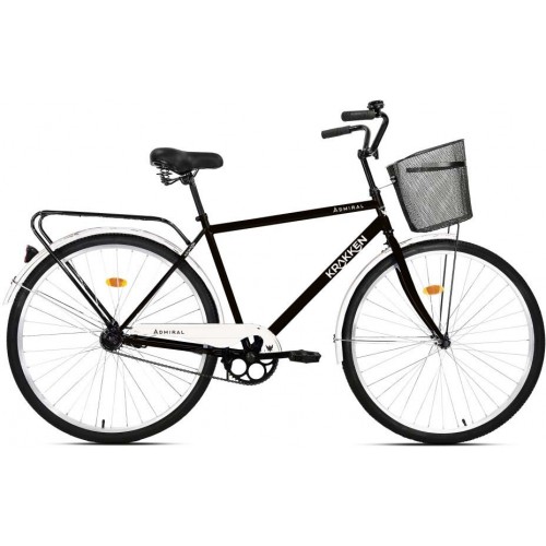 Купить Велосипед Krakken Admiral (2023) в Минске, цены