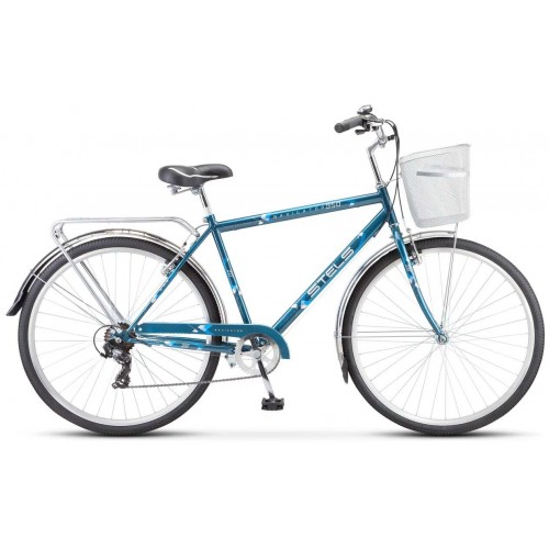 Велосипед Stels Navigator 350 V 28 Z010 (2023)