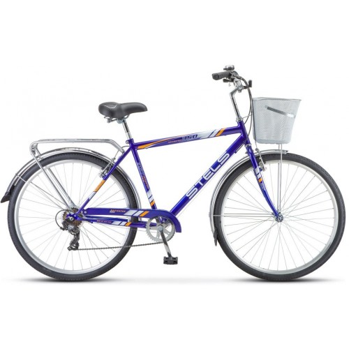 Велосипед Stels Navigator 350 V 28 Z010 (2023)