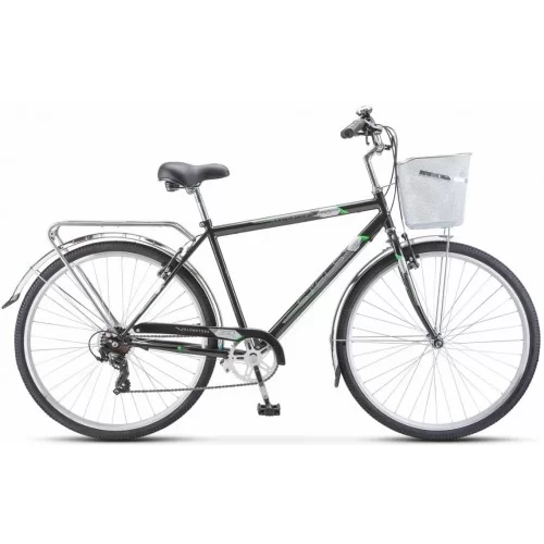 Велосипед Stels Navigator 350 V 28 Z010 (2023)