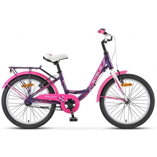 Купить Велосипед Stels Pilot 250 Lady 20 V010 (2022) в Минске, цены Велосипед Stels Pilot 250 Lady 20 V010 (2022)