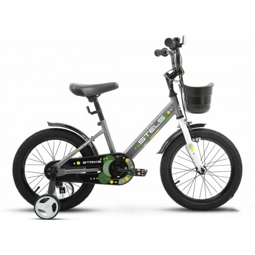 Велосипед Stels Strike VC 16 Z010 (2024)