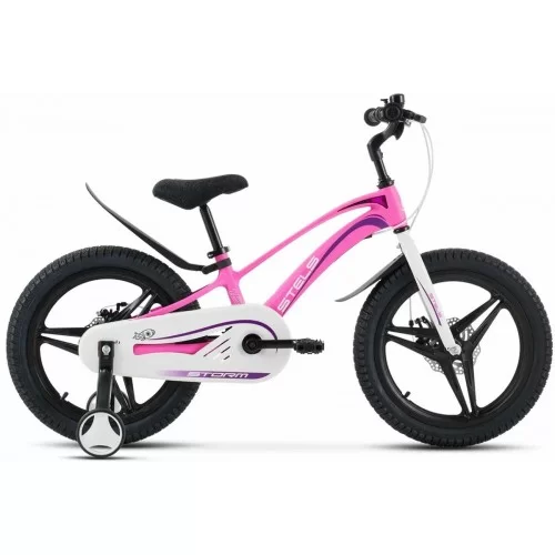 Велосипед Stels Storm MD 16 (2024)