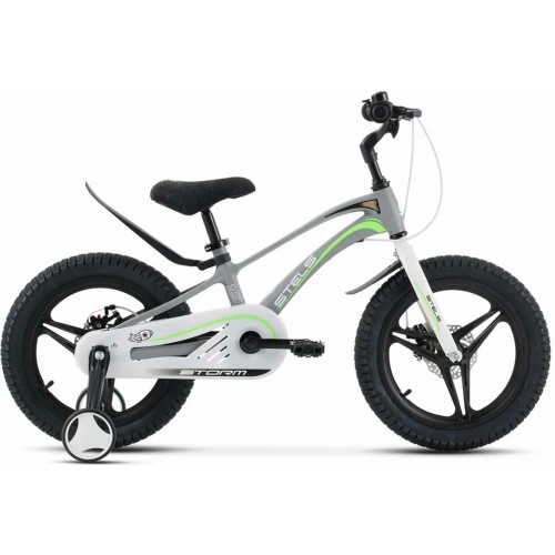 Велосипед Stels Storm MD 18 (2024)