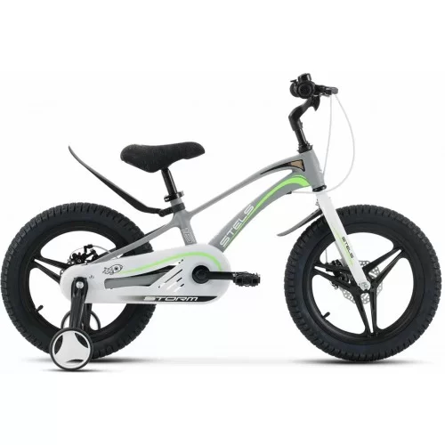 Велосипед Stels Storm MD 18 (2024)