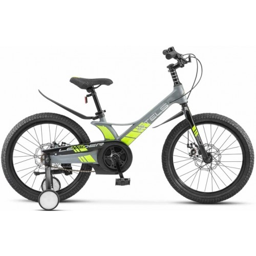 Купить Велосипед Stels Leader 210 MD (2024) в Минске, цены