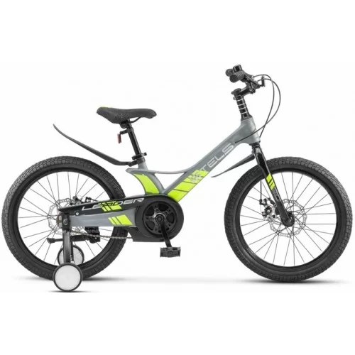 Велосипед Stels Leader 210 MD (2024)