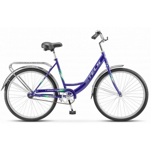 Велосипед Stels Legenda 240 C (2025)