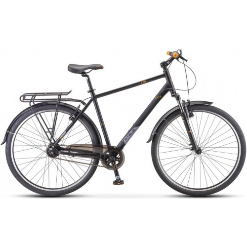 Велосипед Stels Navigator 830 Gent 28 V010 (2022)