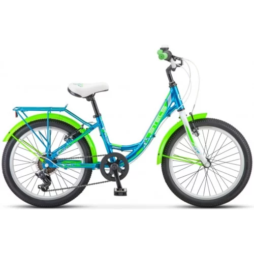 Велосипед Stels Pilot 260 Lady 20 V010 (2022)