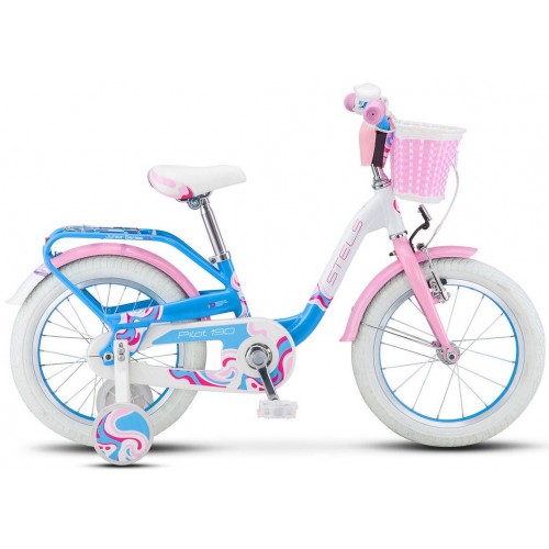 Велосипед Stels Pilot 190 18 V030 (2022)